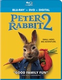 Peter Rabbit: The Runaway