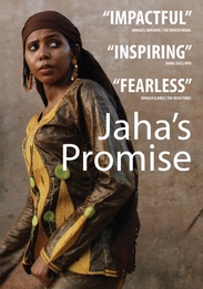 Jaha's Promise