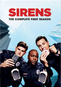Sirens: The Complete First Season