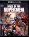 DCU: Reign of the Supermen