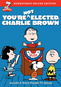 Peanuts: You're Not Elected, Charlie Brown