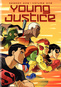 Young Justice: Season 1, Volume 1